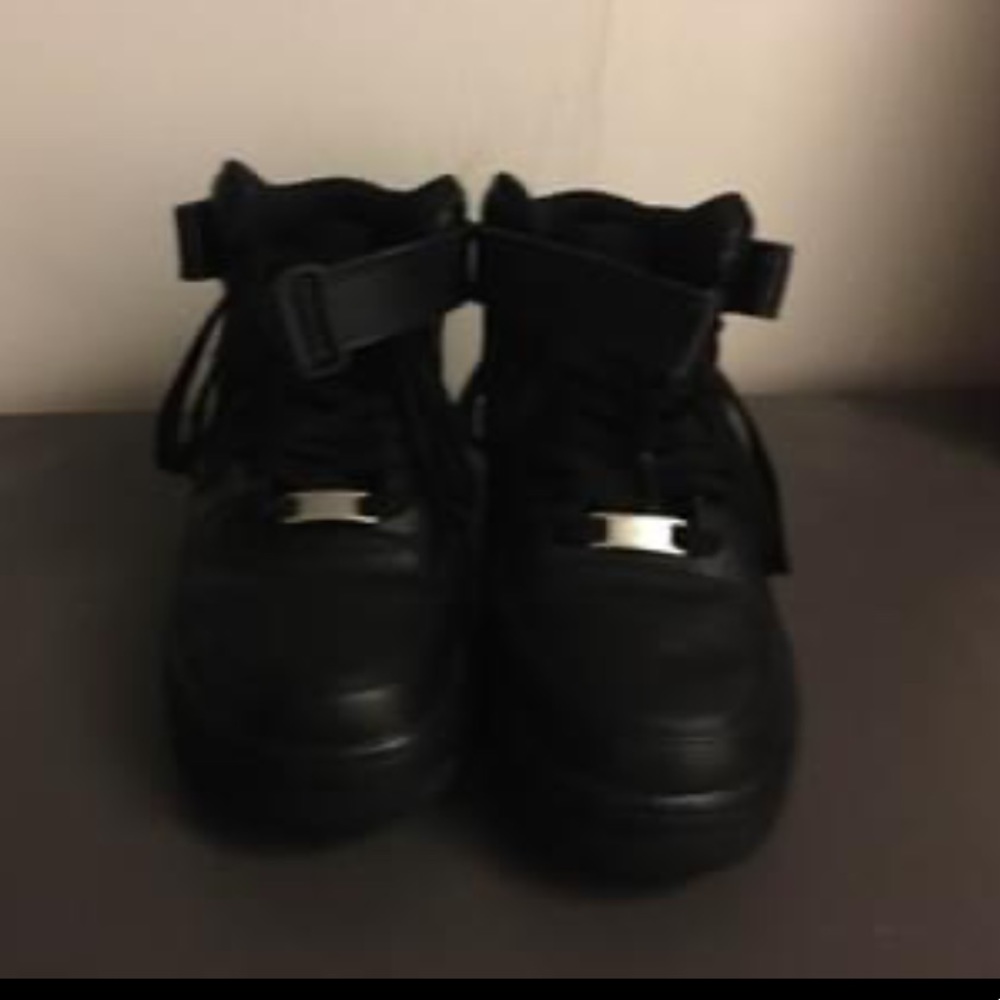 Nike air force 1 high tops - Picture 2 of 9